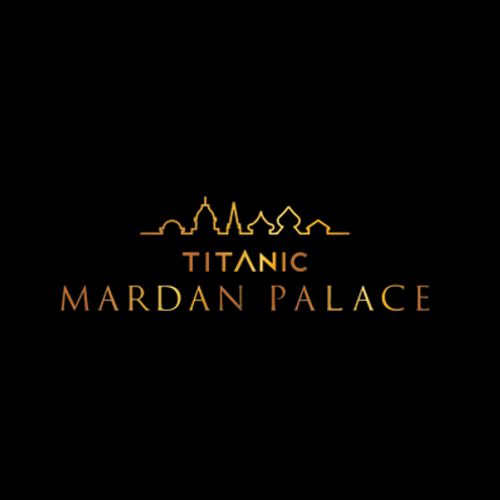هتل تایتانیک مردان پالاس آنتالیا - Titanic Mardan Palace Hotel