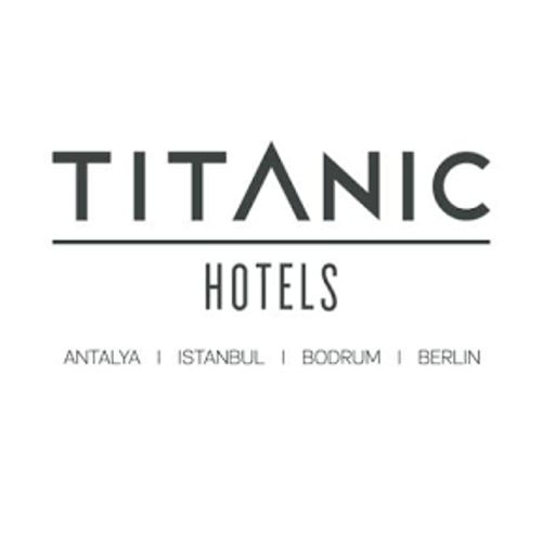 هتل تایتانیک دلوکس گلف بلک آنتالیا - Titanic Deluxe Golf Belek Hotel