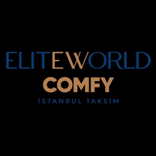 هتل الیت ورد کامفی استانبول (پرستیژ سابق) - elite world comfy taksim hotel