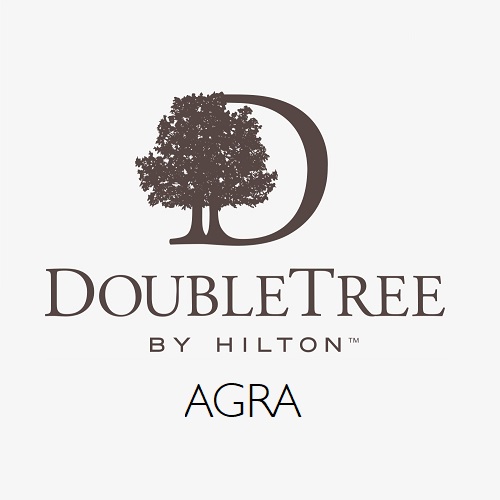 هتل دبل تری بای هیلتون آگرا - DoubleTree by Hilton Agra Hotel