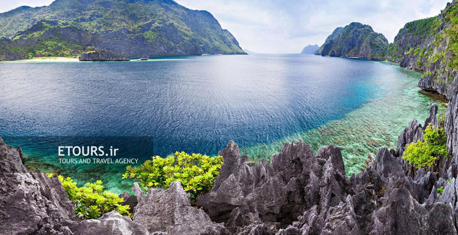 تور ترکیبی فیلیپین