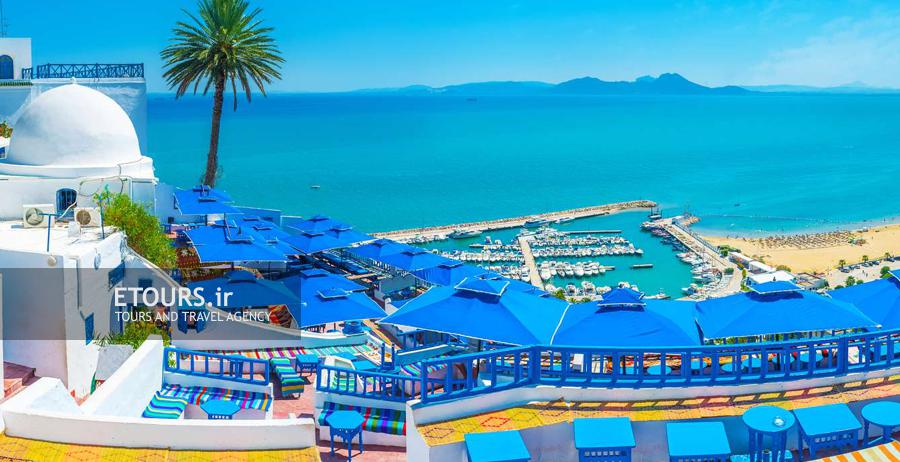 تور تونس