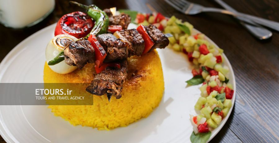 Persian Food Tour