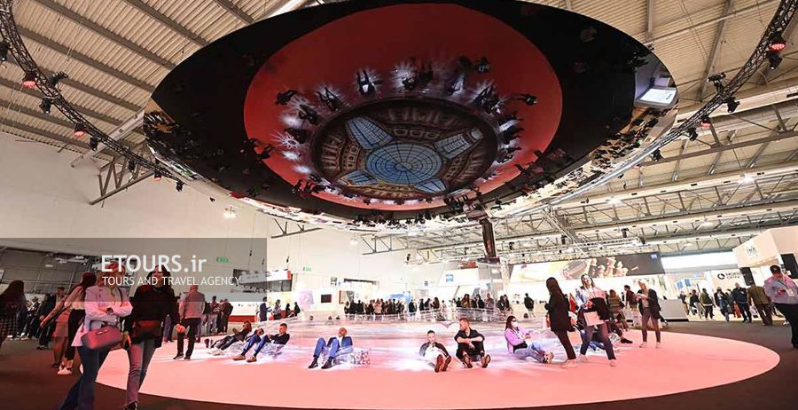 تور نمایشگاه عینک میلان (MIDO)