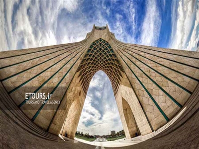 Romance of Persia Tour