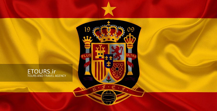 ویزای اسپانیا