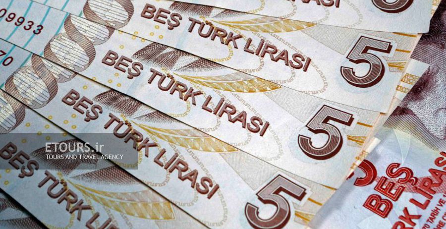 توصیه های پولی و گمرکی ترکیه