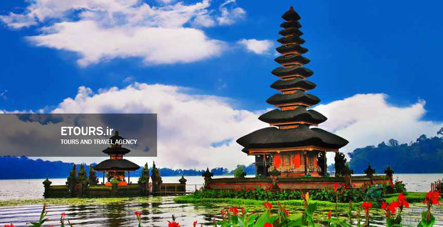 بالی ، برترین مقصد توریستی جهان