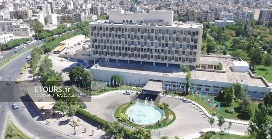 Homa 1 mashhad hotel