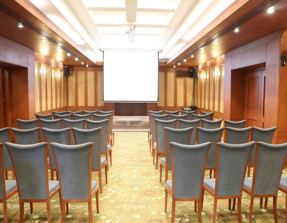 سالن فرصت شیرازی