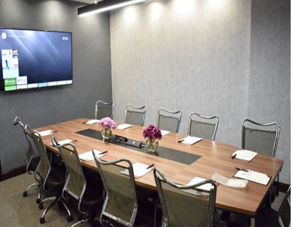 اتاق جلسه VIP