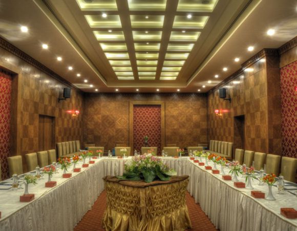 سالن سمینار