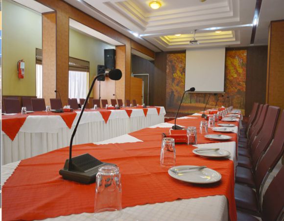 سالن گلستان