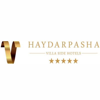 هتل حیدر پاشا پالاس آنتالیا