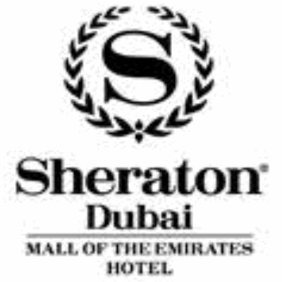 هتل شرایتون مال دبی
