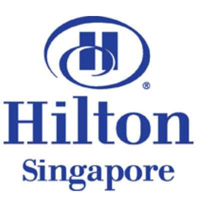 هتل هیلتون سنگاپور