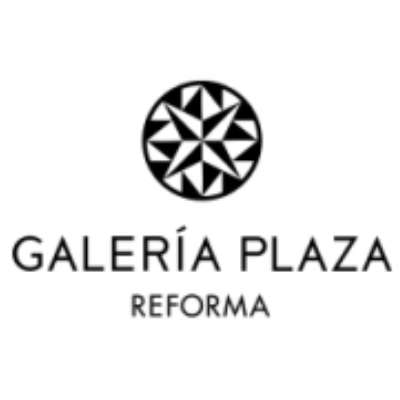 هتل گالریا پلازا ریفورما مکزیکو سیتی