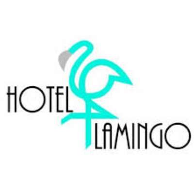 هتل فلامینگو مریدا