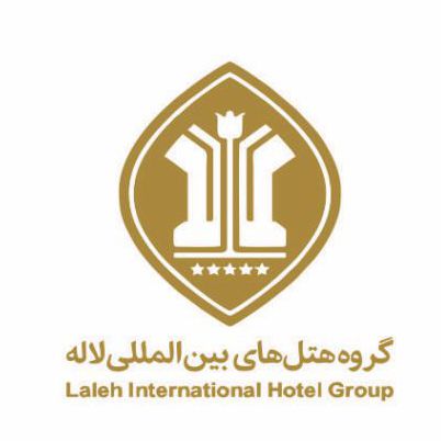 Laleh Tehran Hotel - Laleh Tehran Hotel