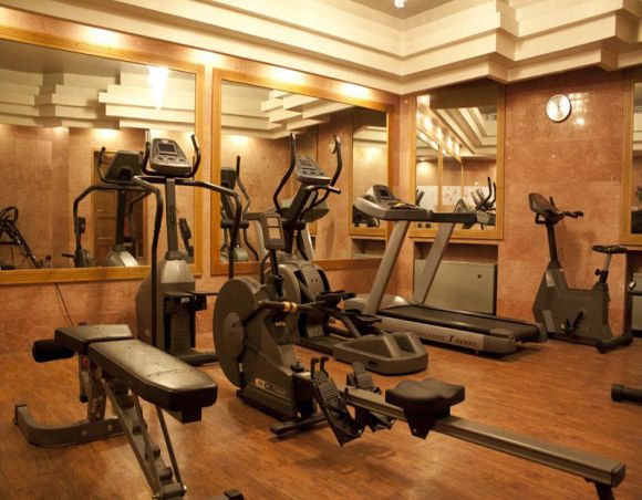 مجموعه ورزشی