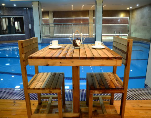 مجموعه ورزشی