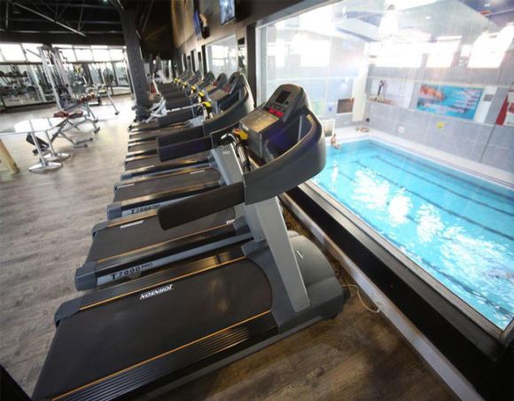 مجموعه ورزشی