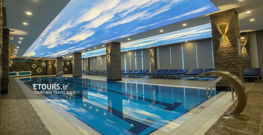 استخر سنستیو