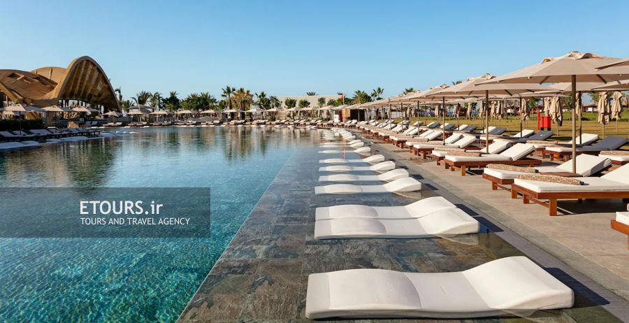 استخر روباز کولینان