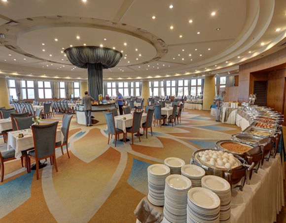 رستوران ایرانی