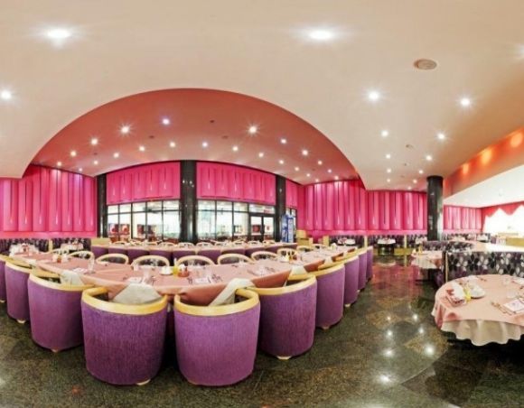 رستوران یاقوت