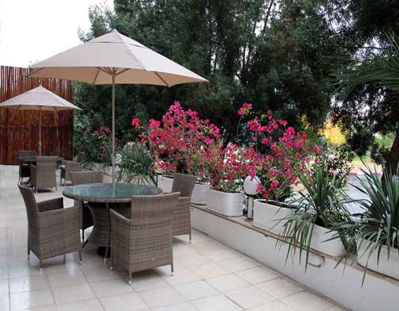 کافه مروارید