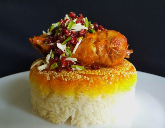 تالار پذیرایی و رستوران مجلل فیروزه