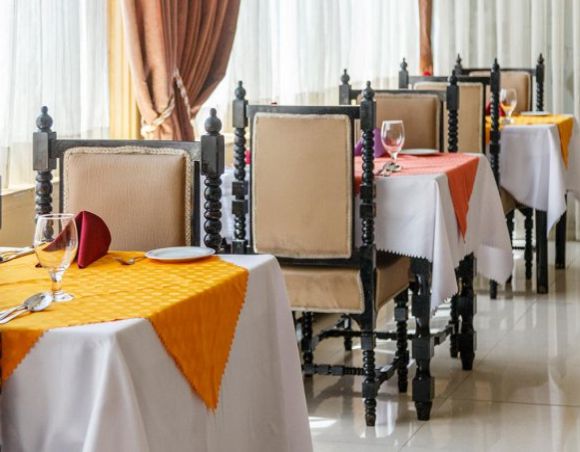 رستوران زند