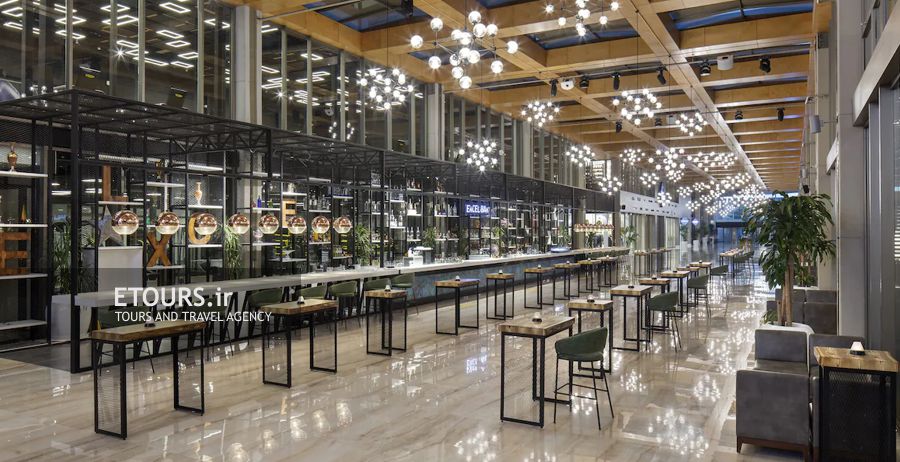 رستوران نیروانا