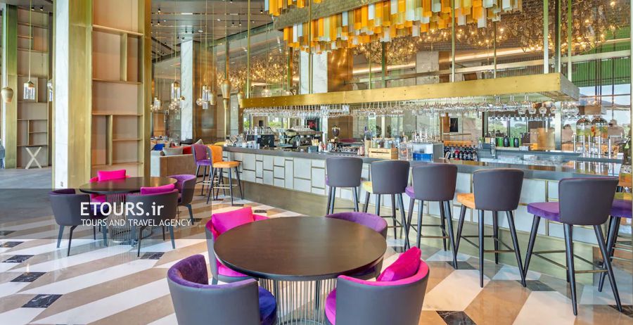 کافی شاپ کولینان