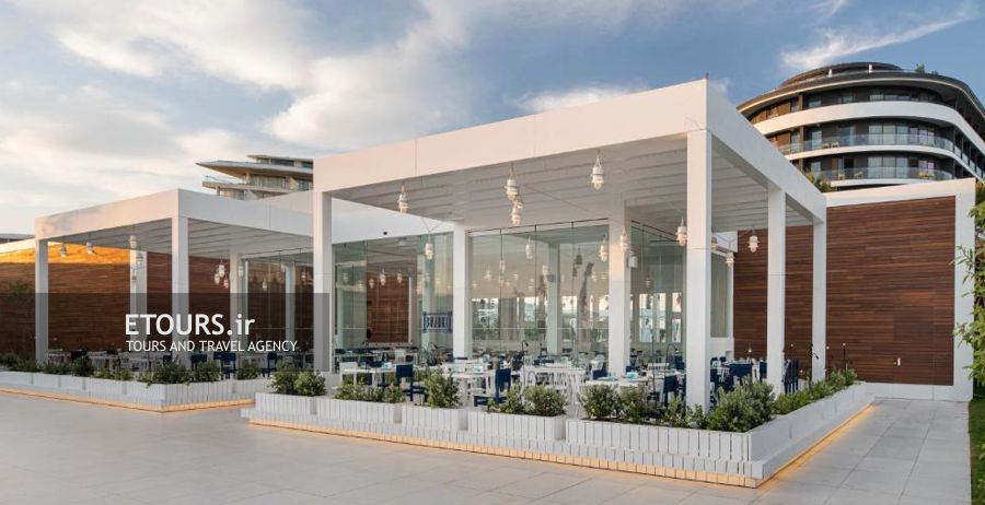 کافی شاپ ویاژ