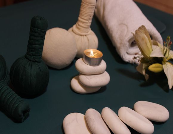 مجموعه آبی هتل داد