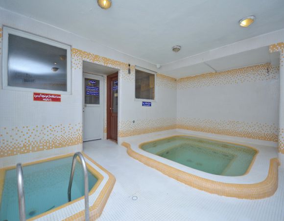 امکانات ورزشی