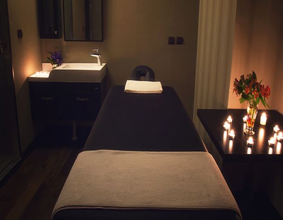 مرکز اسپا پارسیان