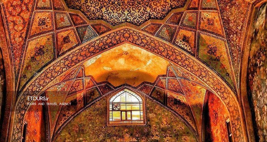 تور اصفهان